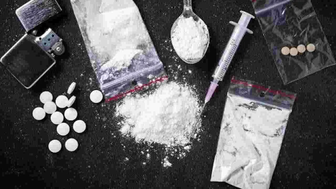 Drugs Case: రిమాండ్ రిపోర్ట్‌లో సంచలన విషయాలు