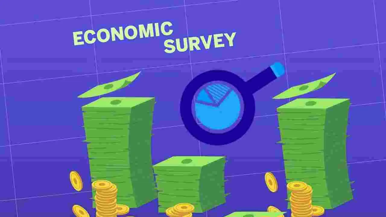 Economic Survey: ఈరోజు ఏ సమయంలో ఆర్థిక సర్వేను సమర్పిస్తారు?