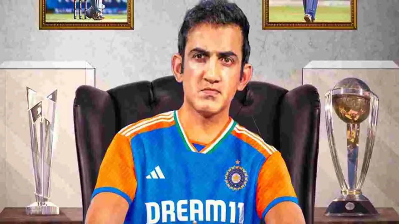 Gautam Gambhir: సూర్యను కెప్టెన్‌ చేయాలని అడగలేదు కానీ, పాండ్యా గురించి గంభీర్ ఏం చెప్పాడంటే..