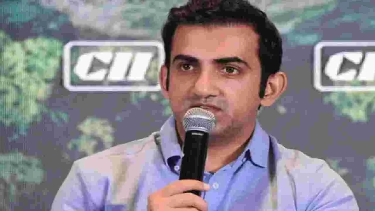 Gautam Gambhir: రోహిత్, కోహ్లీ 2027 ప్రపంచకప్ కూడా ఆడగలరు.. ప్రెస్ కాన్ఫరెన్స్‌లో గౌతమ్ గంభీర్!