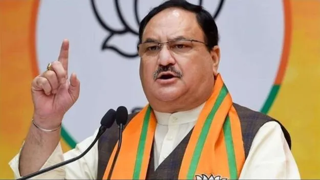 JP Nadda: మోదీ పాలనపై జేపీ నడ్డా ఆసక్తికర వ్యాఖ్యలు