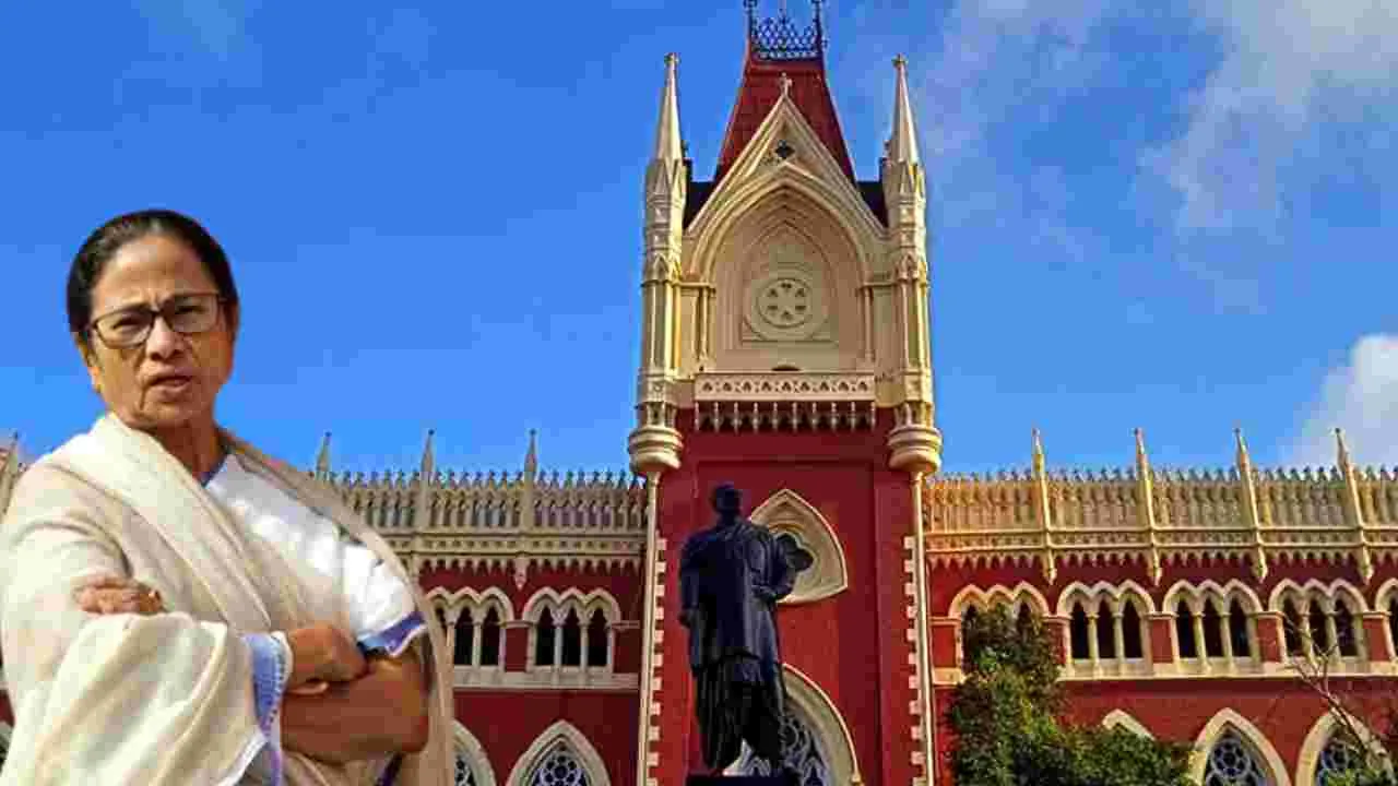 Delhi: గవర్నర్‌‌ పరువు భంగం కలిగించొద్దు.. మమతా బెనర్జీకి హైకోర్టు సూచన