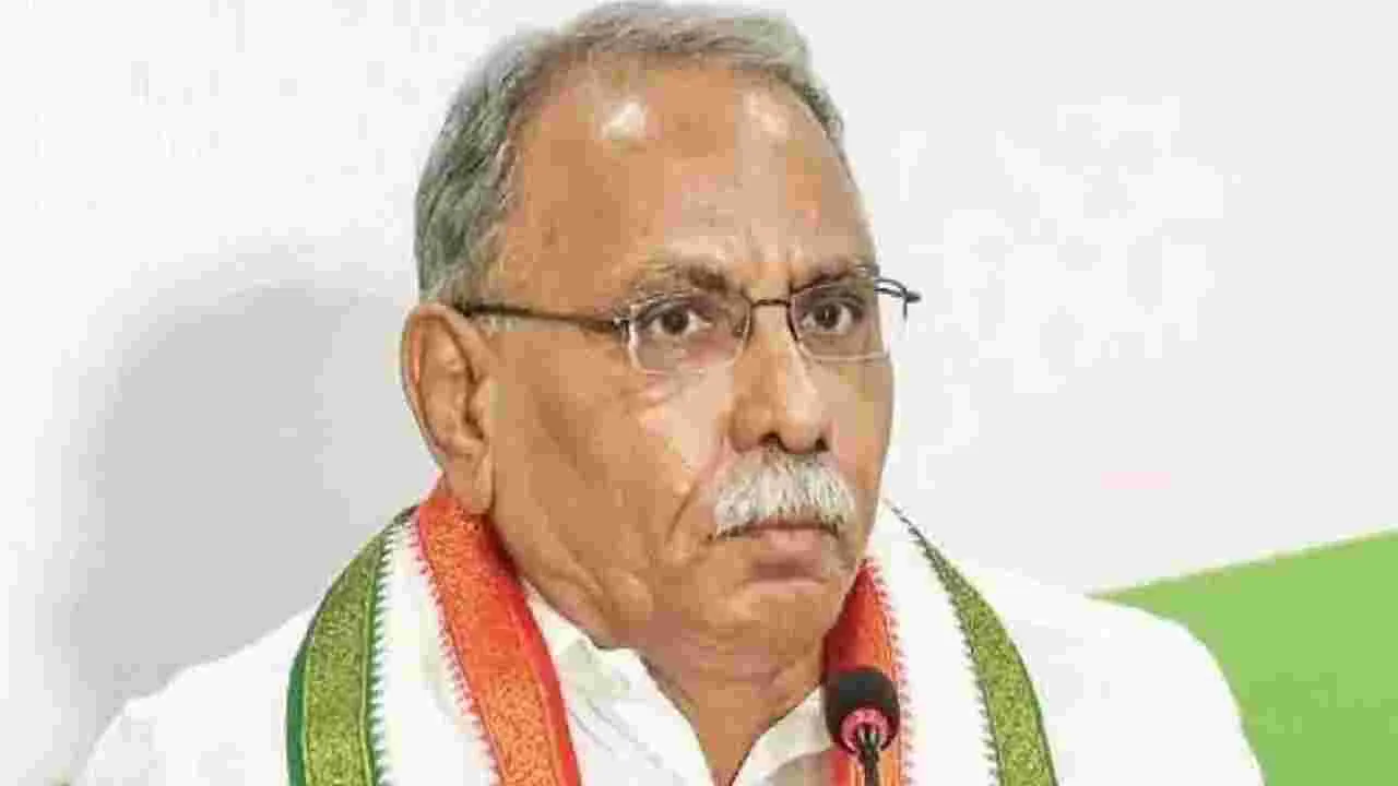 KVP RamachandraRao: వైఎస్‌లో ఓ ప్రత్యేకత ఉండేది