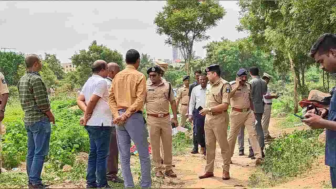 TS News: మియాపూర్ భూముల ఆక్రమాణల కేసులో కీలక పరిణామాలు