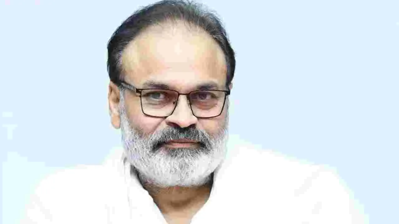 Nagababu: పవన్ మనసులో నుంచి పుట్టిన గొప్ప ఆలోచనే కార్యకర్తలకు బీమా