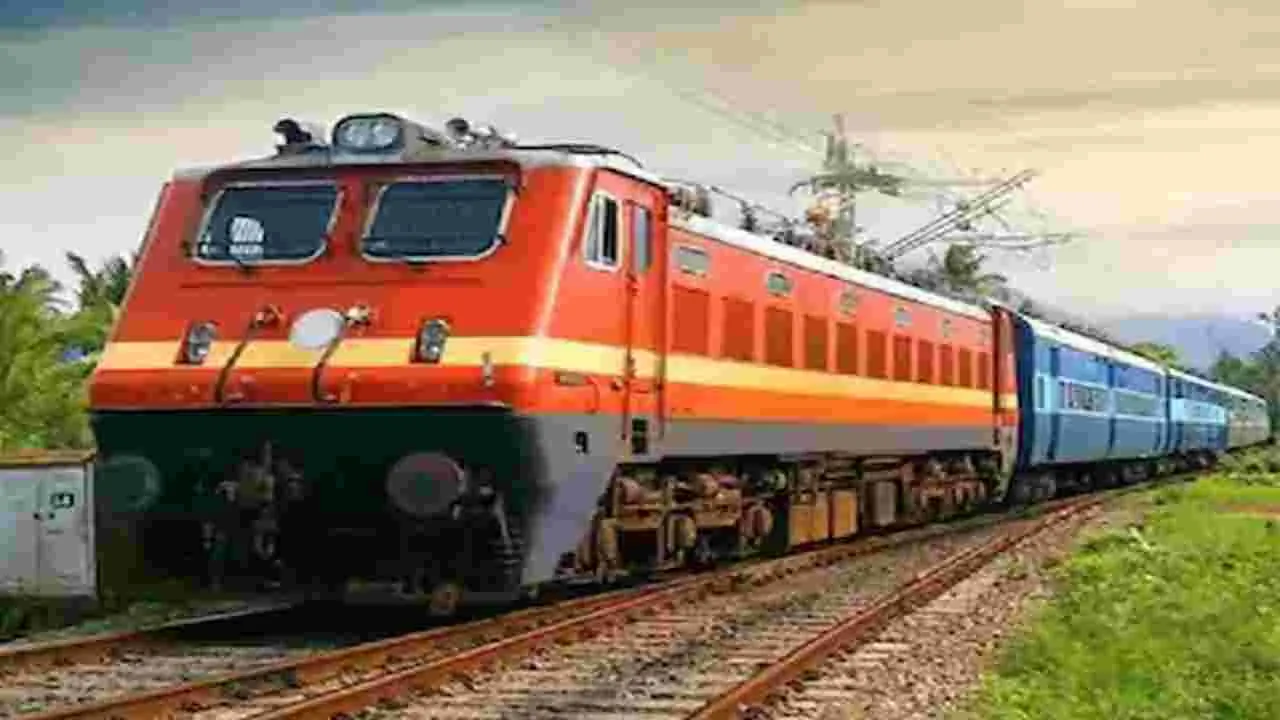 Pinakini, Janashtabdi trains: 5 నుంచి పినాకిని, జనశతాబ్ది రైళ్లు రద్దు..