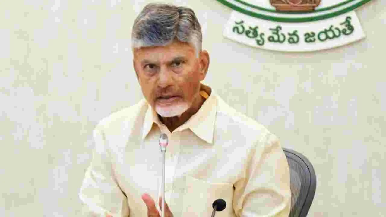 Budget 2024: బడ్జెట్‌పై స్పందించిన సీఎం చంద్రబాబు