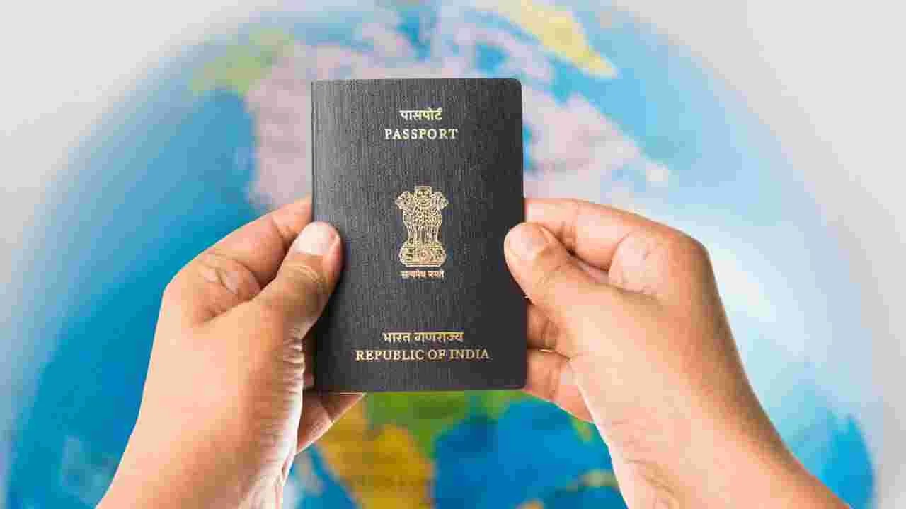 Passport: ప్రపంచంలో పవర్‌ఫుల్ పాస్‌పోర్ట్‌లు ఇవే.. భారత పాస్‌పోర్ట్ ఏ స్థానంలో ఉందంటే..!