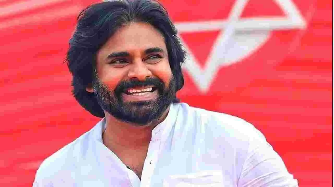 Pawan Kalyan: దేశంలోనే ఈవేస్ట్‌లో  ఏపీ 12వ స్థానం