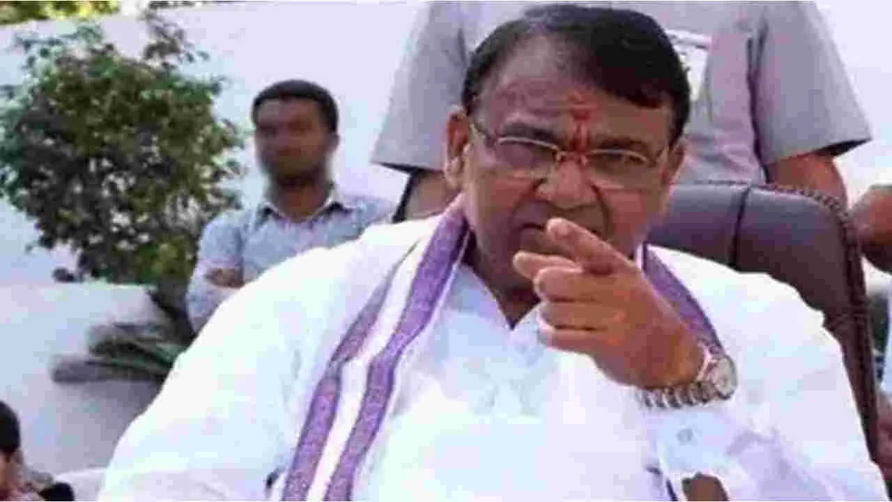 pocharam srinivas reddy: అందుకే సంబురాలు చేసుకుంటున్నాం