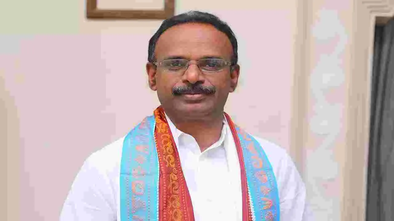 YSRCP: వైసీపీ అధిష్టానంపై మండిపడ్డ కదిరి మాజీ ఎమ్మెల్యే