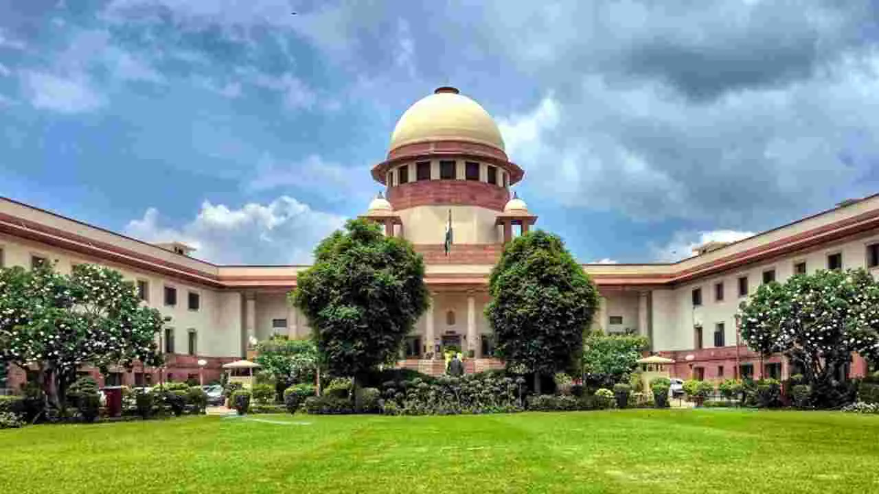 Supreme Court: విద్యుత్ ఒప్పందల విచారణలో సుప్రీం కోర్టు కీలక వ్యాఖ్యలు