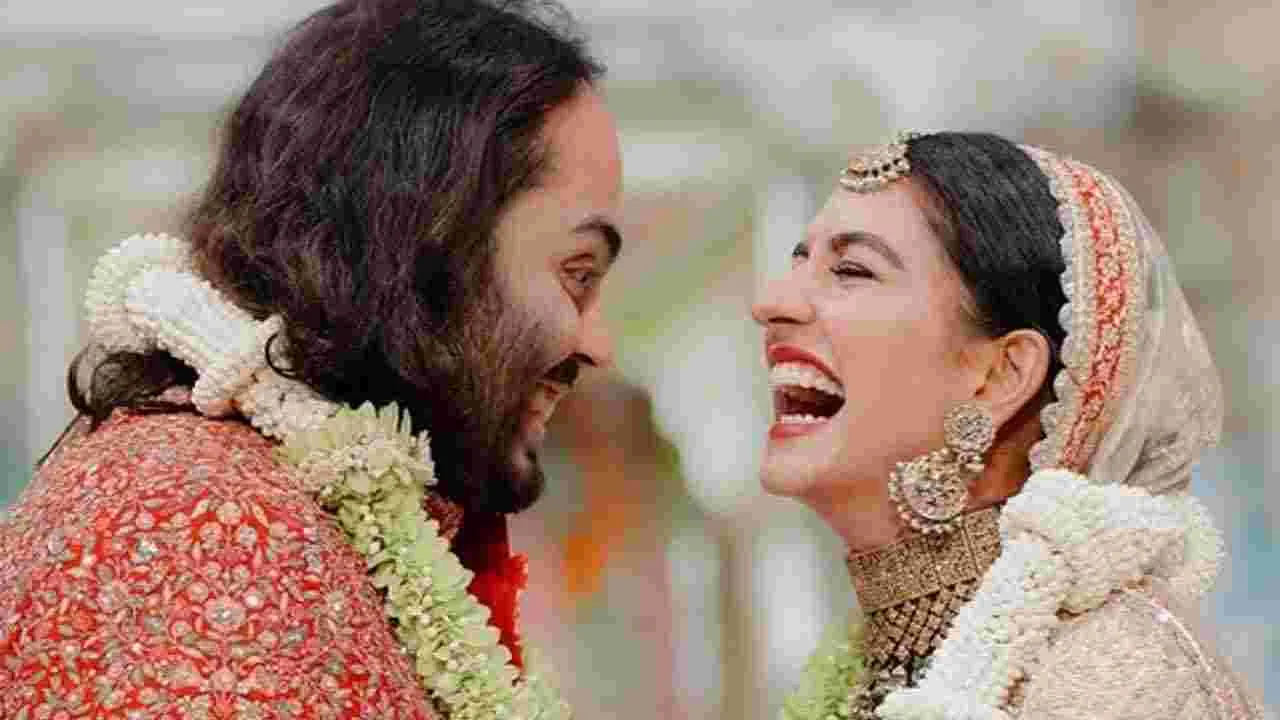 Anant Ambani Wedding: బాంబు బెదిరింపు పోస్ట్ చేసిన వ్యక్తి అరెస్టు