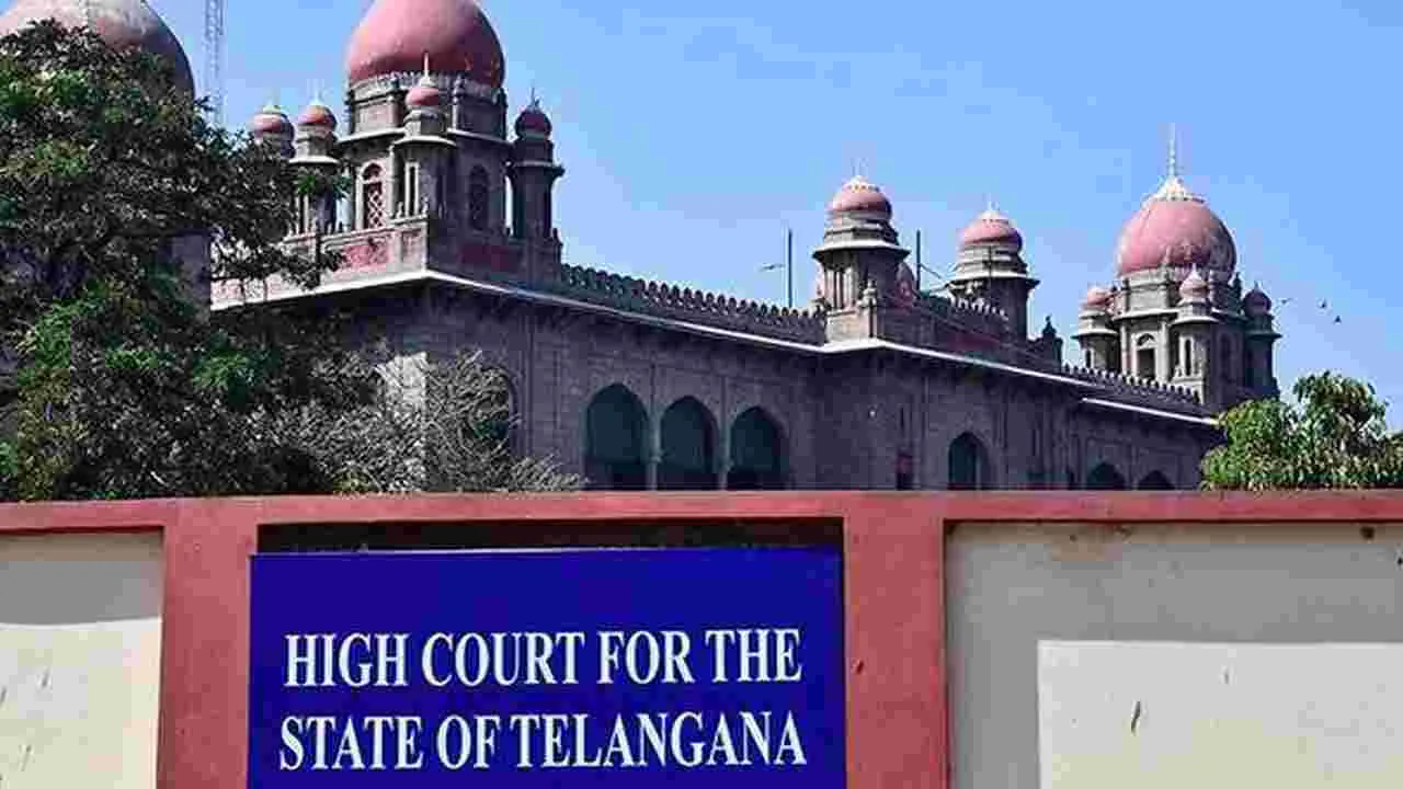 T.High Court: పార్టీ ఫిరాయించిన ఎమ్మెల్యేలపై హైకోర్టులో విచారణ