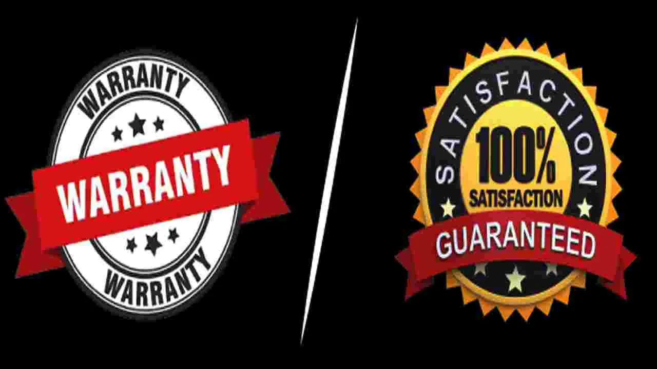 Warranty vs Guarantee: మీకు వారంటీ, గ్యారెంటీ మధ్య తేడా తెలుసా.. లేదంటే నష్టపోతారు జాగ్రత్త..!