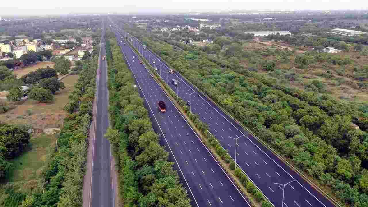 Regional Ring Road: ఆర్‌ఆర్‌ఆర్‌లో మరో కీలక అడుగు..