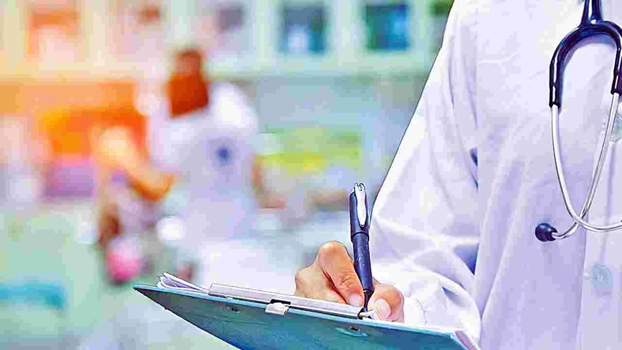 Medical Colleges: వైద్య విద్య ముందుకెలా?