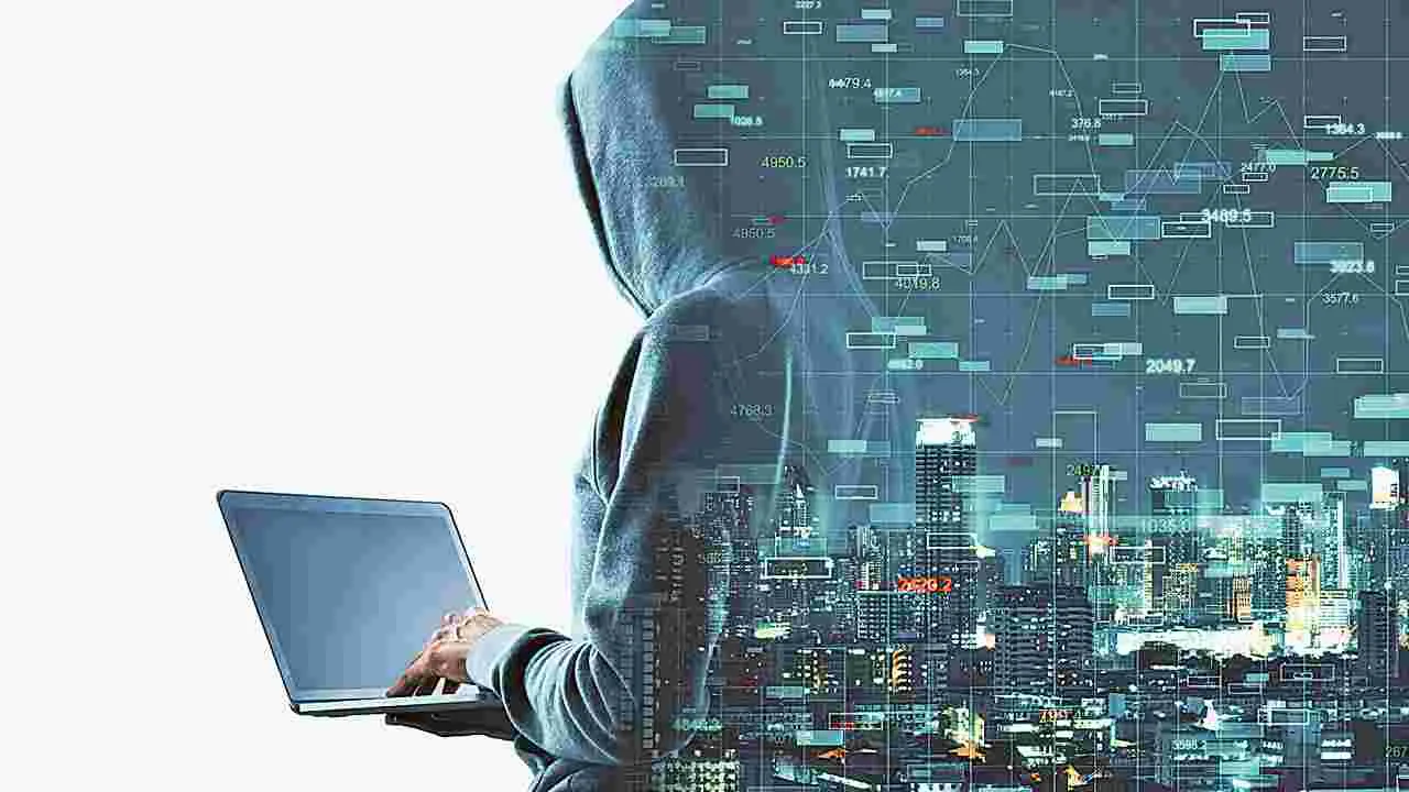 Cyber Crime: సైబర్‌ దందాకు బ్యాంకర్ల అండ!