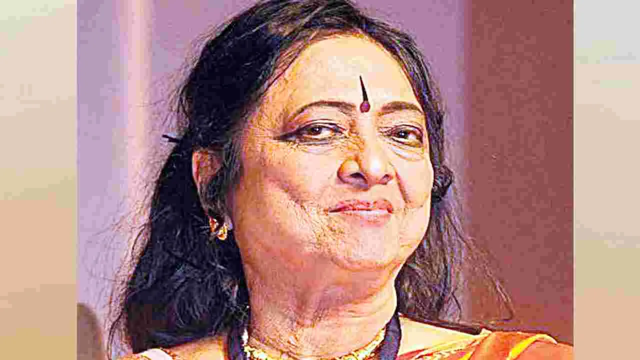 Yamini Krishnamurthy: దివికేగిన నాట్యమయూరి..