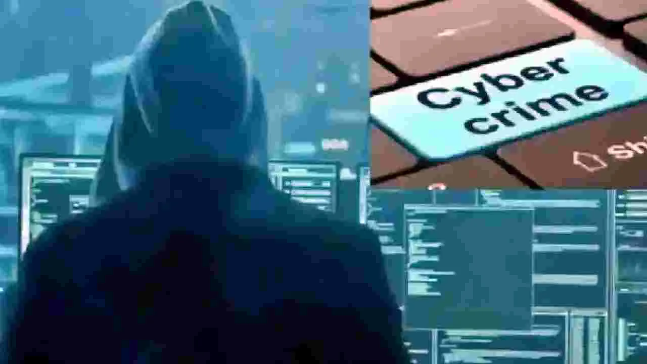 Cybercrime: ఇద్దరు నిందితులు.. 23 సైబర్‌ నేరాలు..