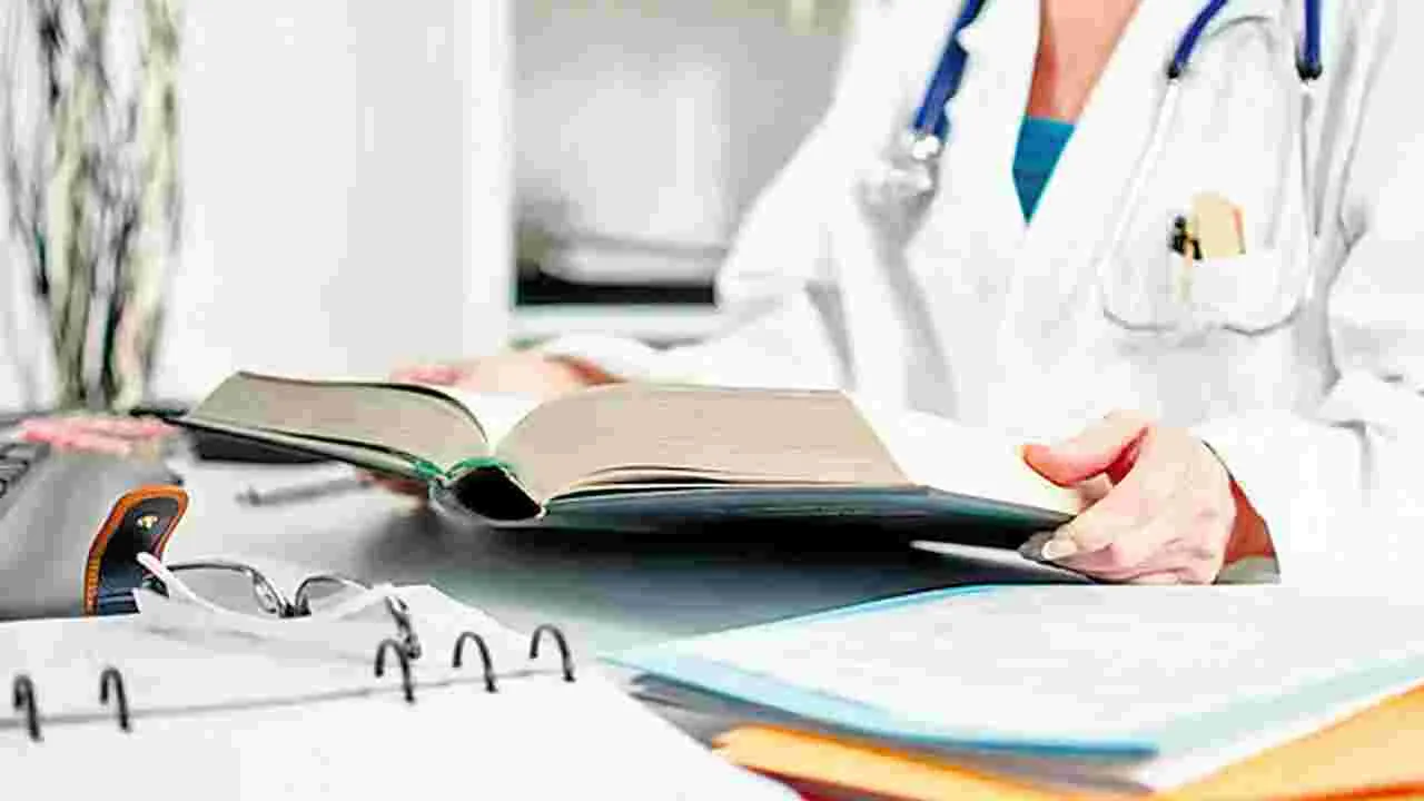 Medical Colleges: వైద్య విద్య.. నాణ్యత మిథ్య