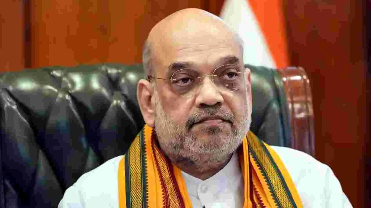 Amit Shah: మరో 9 ఎన్డీఆర్‌ఎఫ్‌ బృందాల రాక