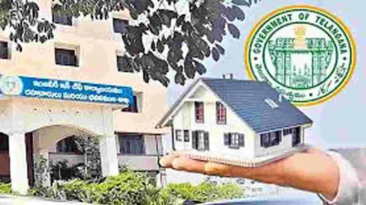 Office Relocation: గజ్వేల్‌ నుంచి కొడంగల్‌కు..