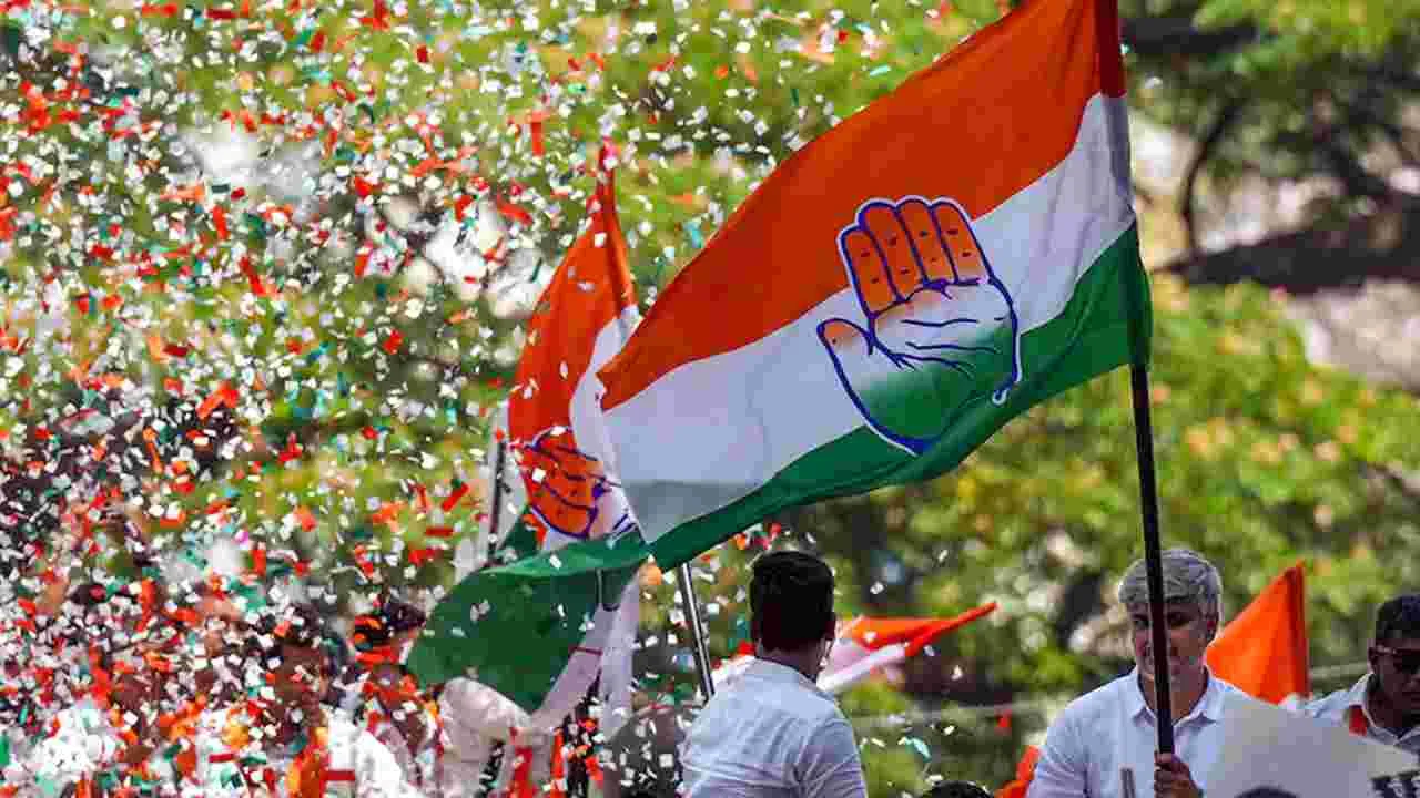 Congress: ఫిరాయింపులు షురు చేసిందే కేసీఆర్‌