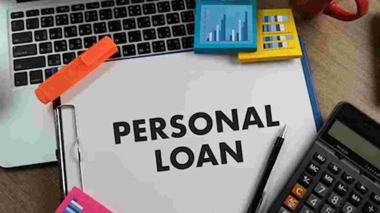 Personal Loan: వ్యక్తిగత రుణం తీసుకుంటున్నారా? ఈ జాగ్రత్తలు తప్పనిసరి!