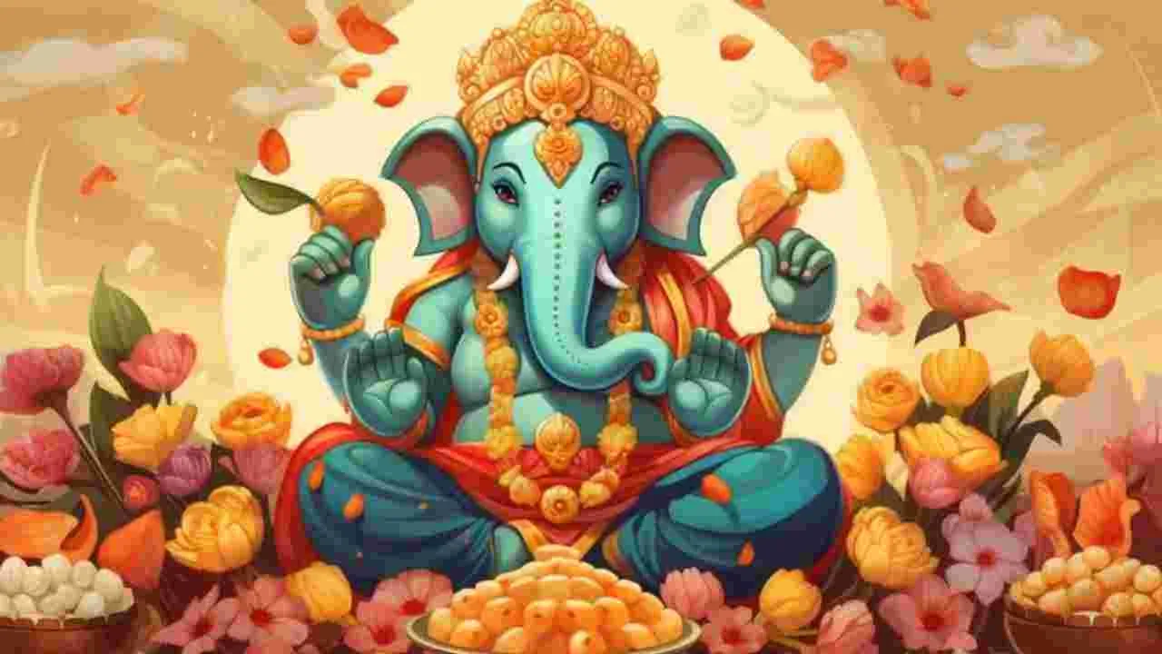 Ganesh Chaturthi: నేడు వినాయకుడికి ఈ 7 స్వీట్స్ నైవేద్యంగా పెడితే లైఫ్‌లో విజయం!