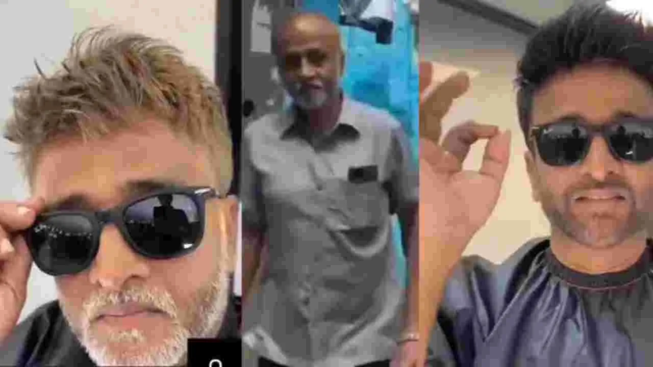 Viral: 65 ఏళ్ల వ్యక్తి 35 ఏళ్ల వాడిలా మారిపోయాడుగా! షాకింగ్ వీడియో! 