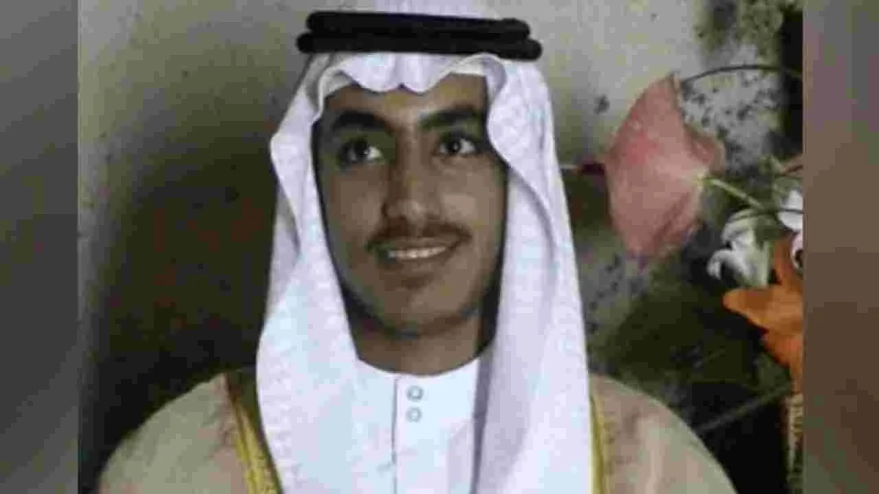 Hamza bin laden: బతికే ఉన్న బిన్ లాడెన్ కొడుకు.. మళ్లీ ఊపిరి పోసుకుంటున్న అల్‌ ఖైదా! 