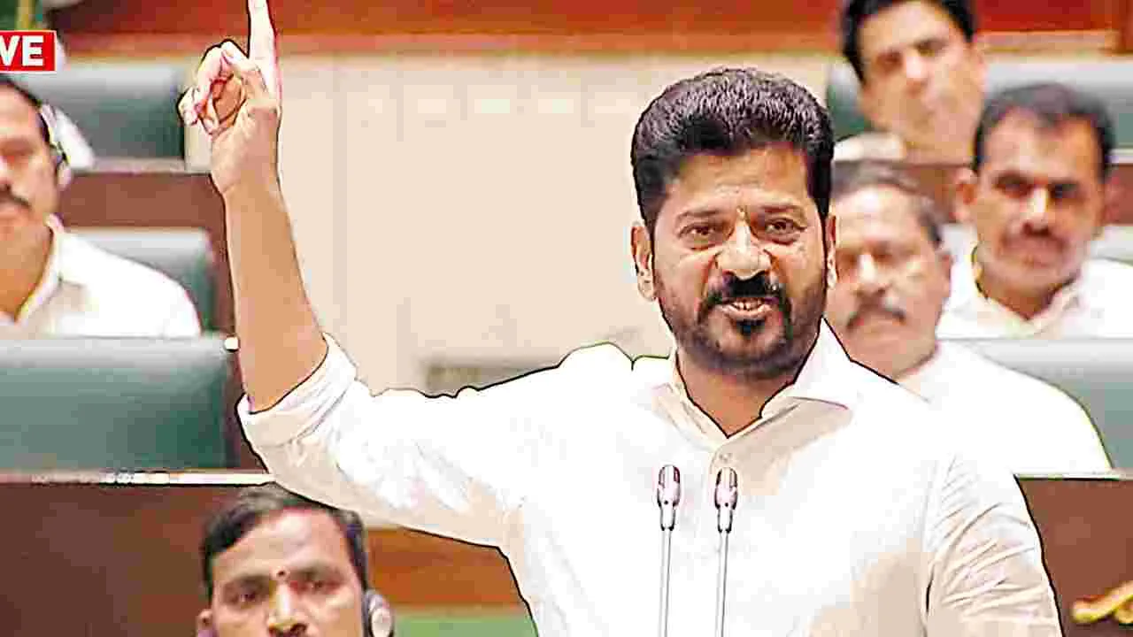 State Assembly: అట్టుడికిన అసెంబ్లీ..