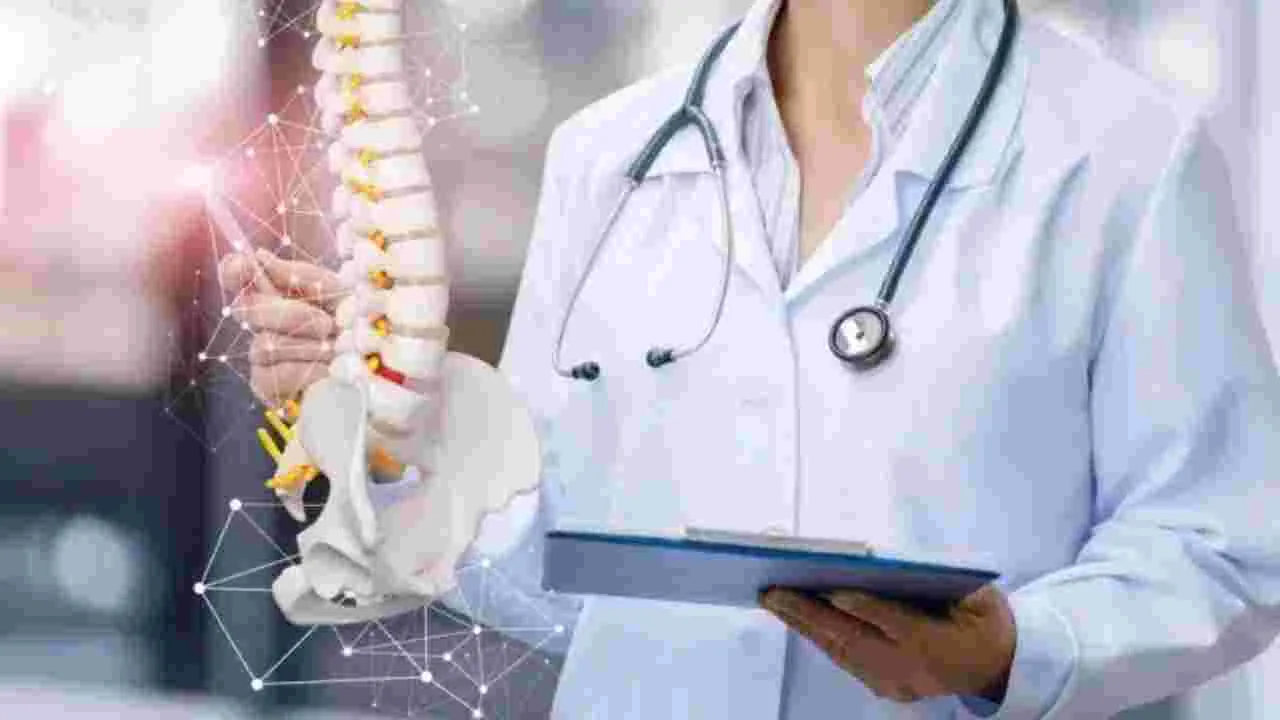 Bone Health: ఎముకల ఆరోగ్యం క్షీణిస్తోందనేందుకు ప్రధాన సంకేతాలు ఇవే!