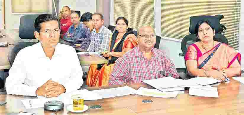 అలసత్వంతో మరణాలు సంభవిస్తే చర్యలు