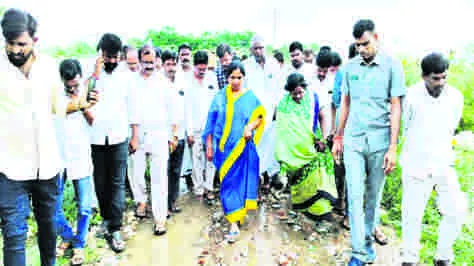 MLA SUNITHA: ఇలాంటి పరిస్థితి రానివ్వను