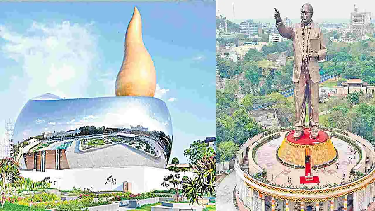 Hyderabad: ప్రజా సందర్శనకు అనుమతినీయరా?