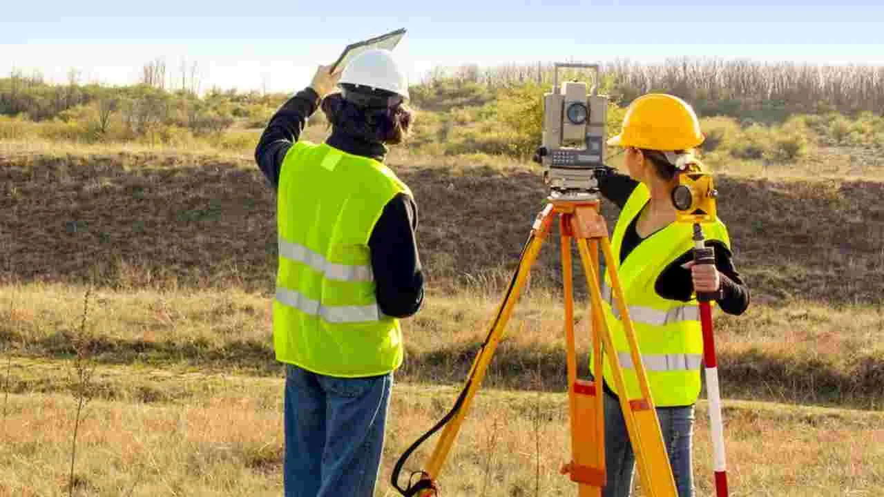 Land Laws: ఆర్వోఆర్‌ ముసాయిదాను ప్రజల్లోకి తీసుకువెళతాం