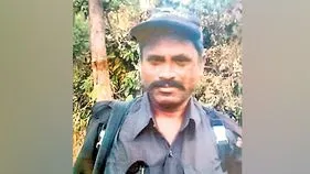 Maoist Encounter:  బీజాపూర్‌ ఎన్‌కౌంటర్‌లో.. మావోయిస్టు అగ్రనేత జగన్‌ మృతి