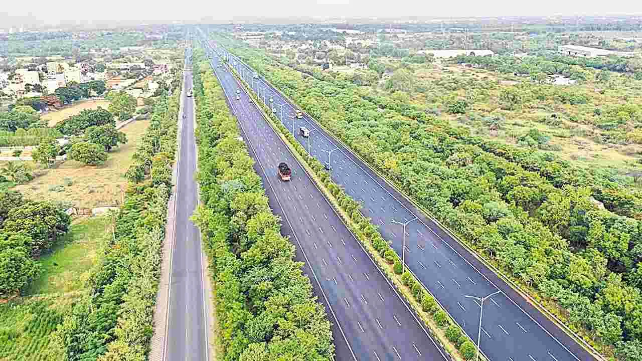 NHAI: పది రోజుల్లో పరిహారం లెక్కలు