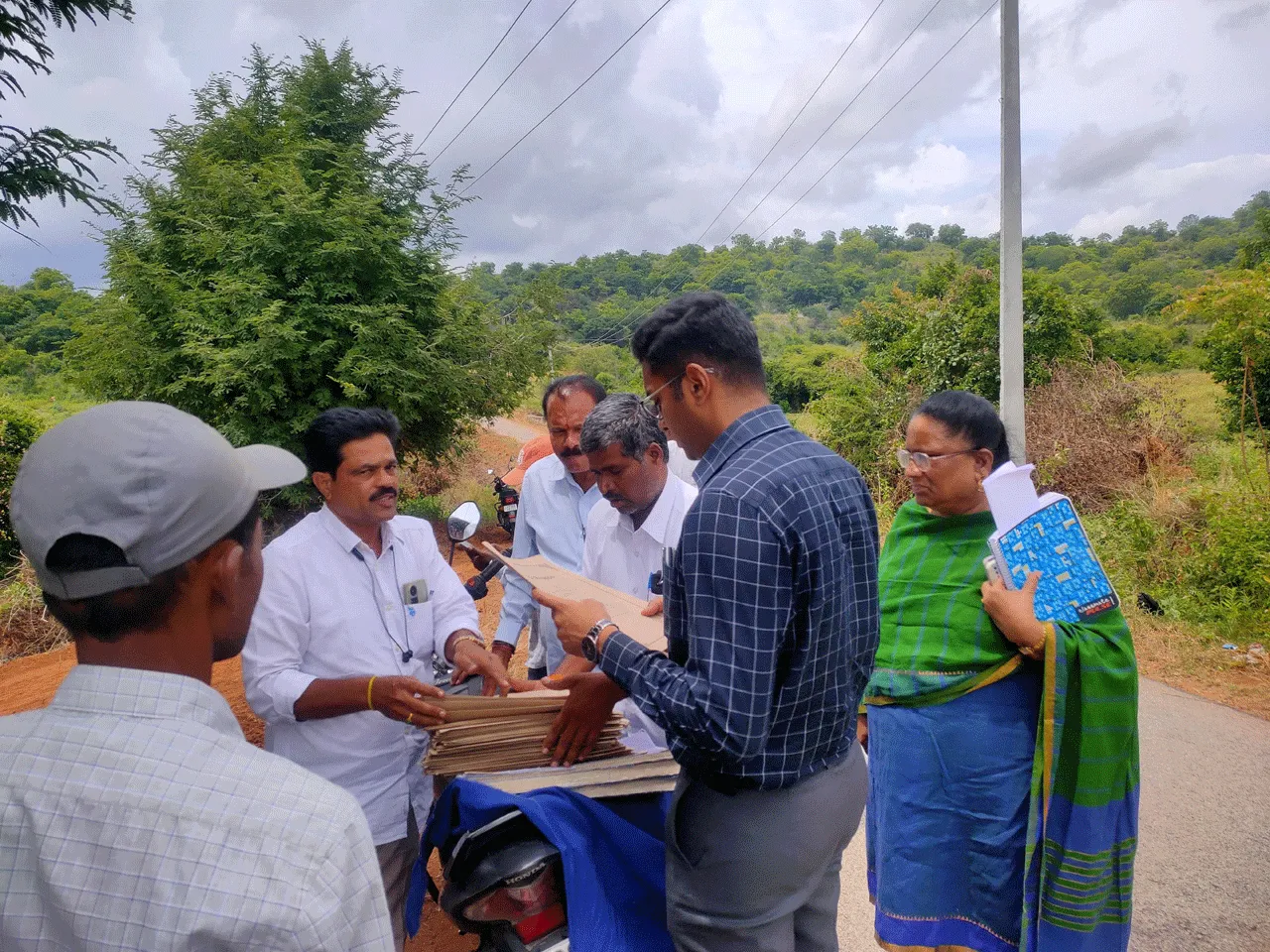 పక్కాగా ఫ్రీ హోల్డ్‌ భూముల రీవెరిఫికేషన