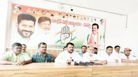 ప్రభుత్వంపై బురదజల్లే ప్రయత్నాలు మానుకోండి