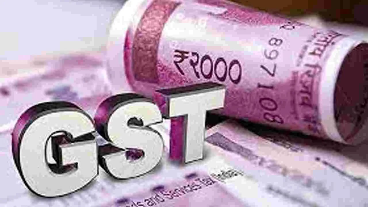 GST: రూ.2వేలలోపు పేమెంట్స్‌కూ జీఎస్టీ?