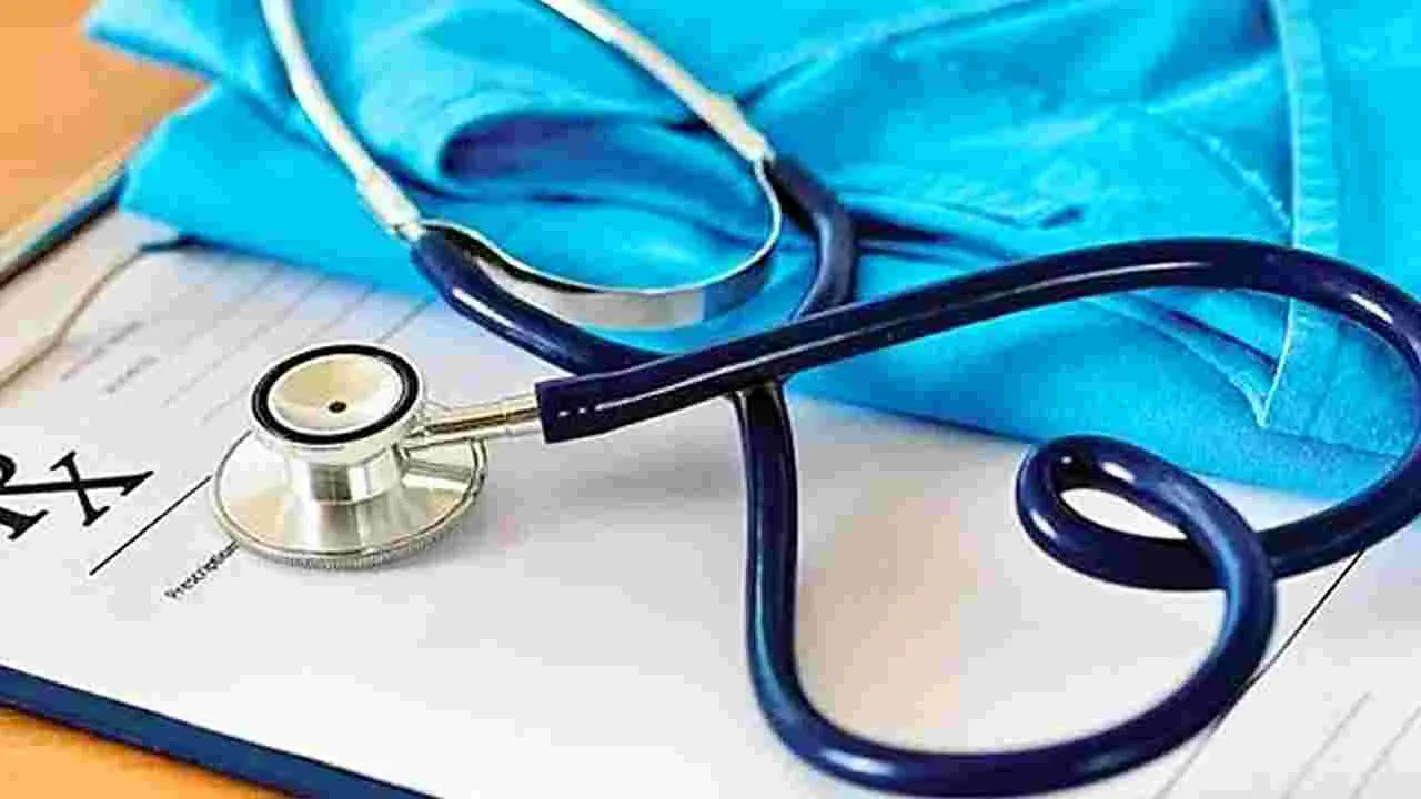 Medical Colleges: కొత్తగా 17 మెడికల్‌ పీజీ సీట్లకు అనుమతి 