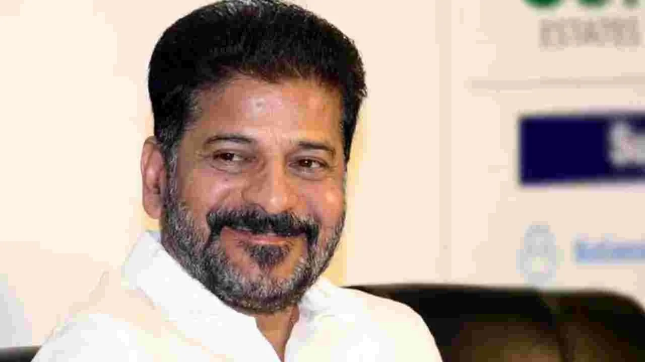 CM Revanth Reddy: ఢిల్లీలో ముఖ్యమంత్రి రేవంత్‌