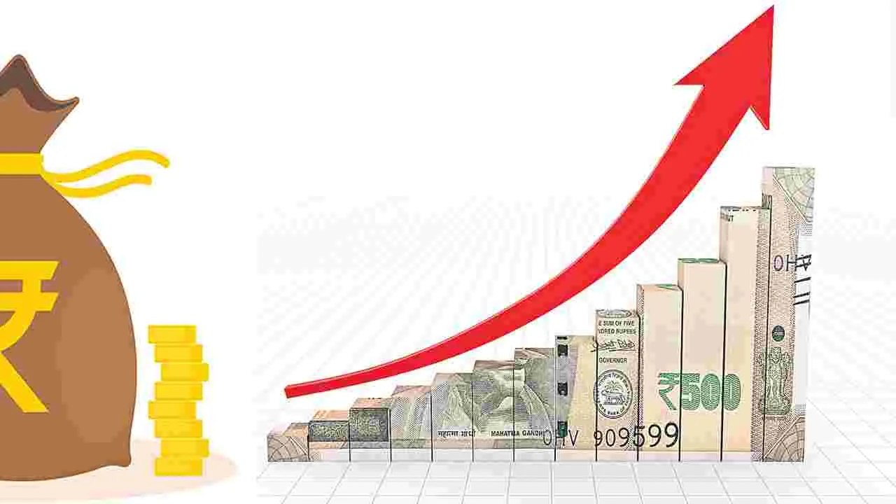 State Debt: రుణభారం..  సుదీర్ఘకాలం!