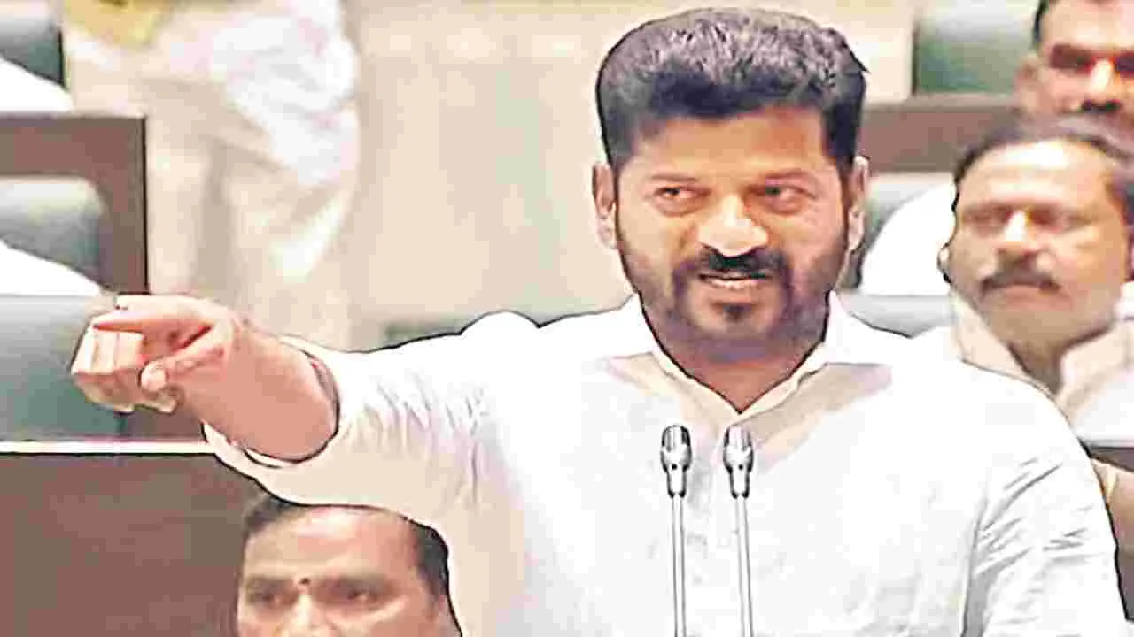 CM Revanth Reddy: కొందరు ఎమ్మెల్యేల సభ్యత్వాలు రద్దు!