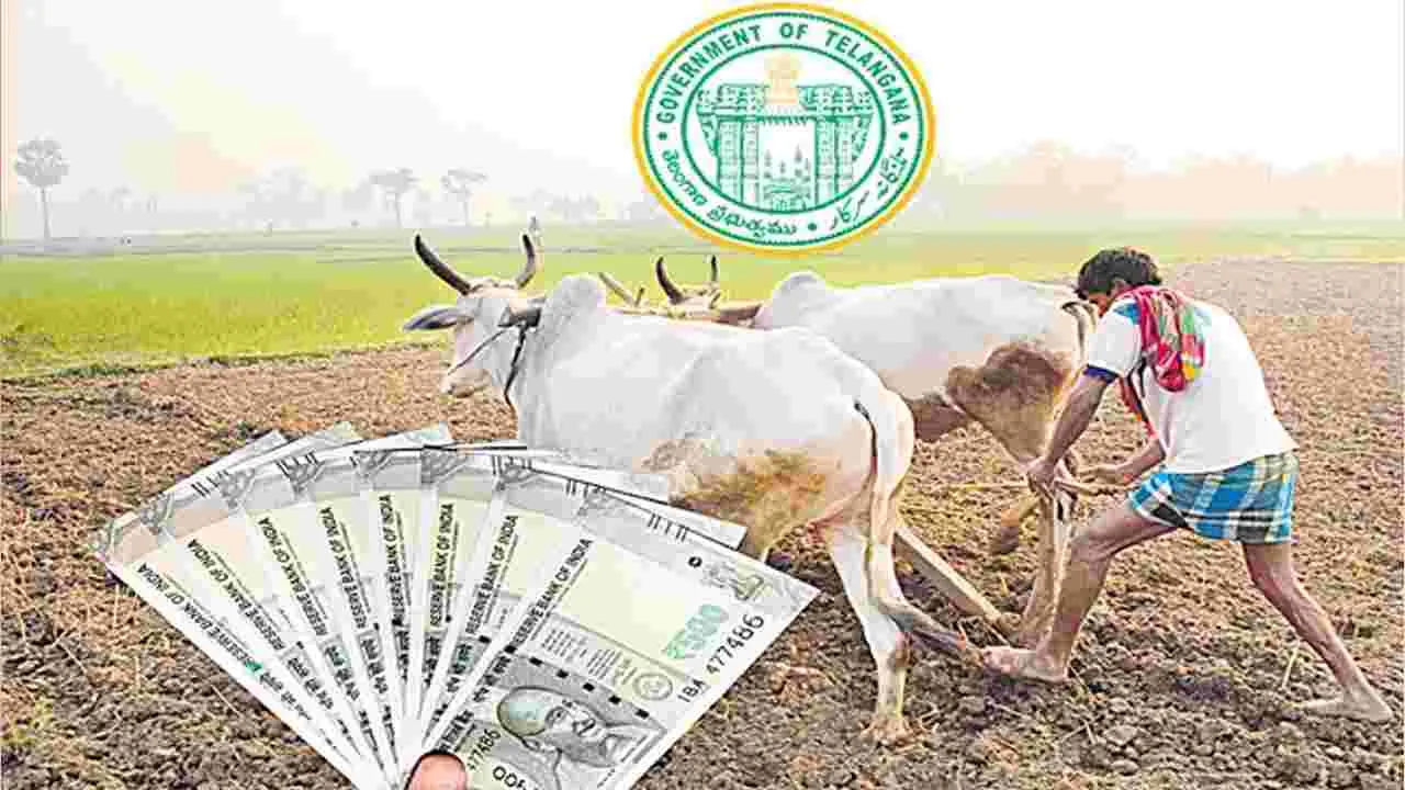 Loan Waiver: మా రుణాలు మాఫీ కాలేదు!