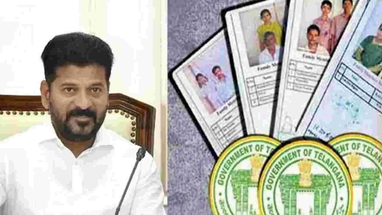 Bhudhar Card: ఆధార్‌లా ‘భూధార్‌’ కార్డు!