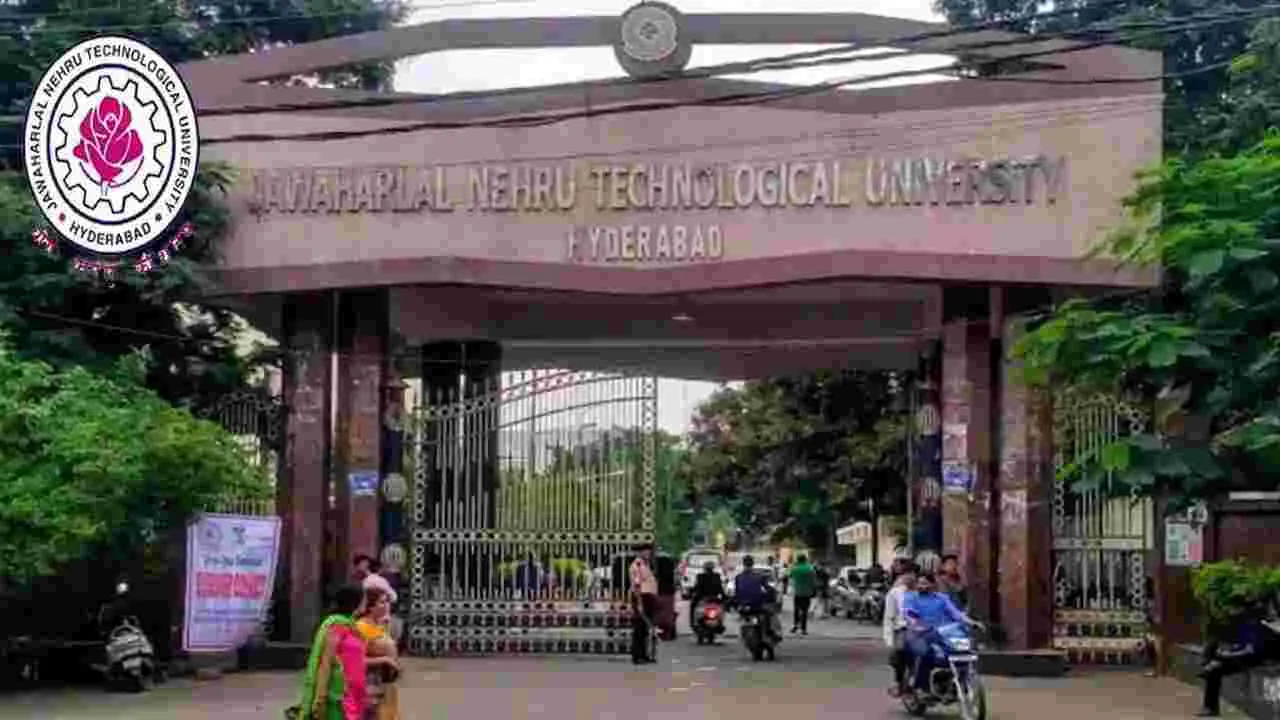 JNTU: ఇంజనీరింగ్‌ అకడమిక్‌ క్యాలెండర్‌ విడుదల